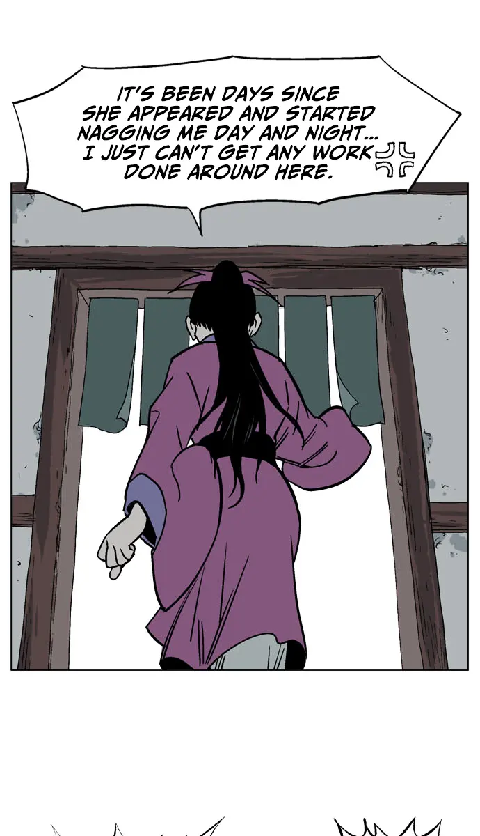 Gosu Chapter 36 Page 11