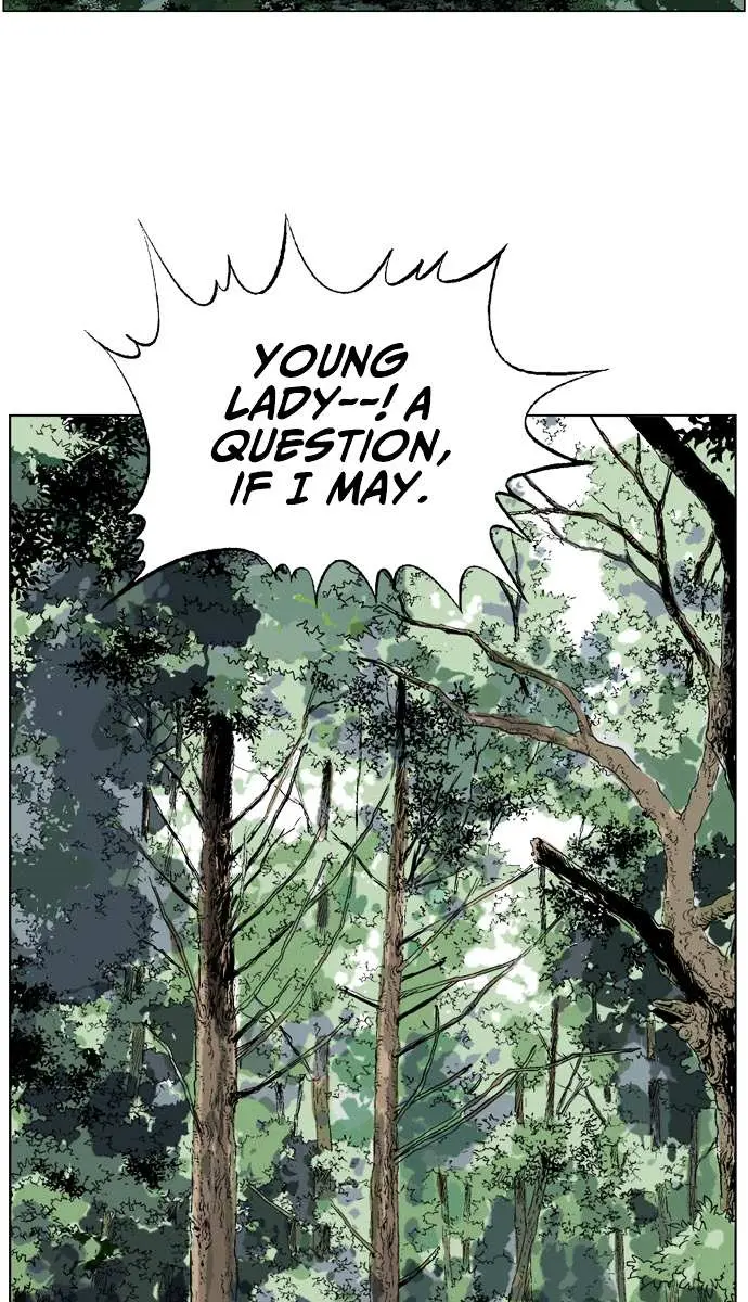 Gosu Chapter 36 Page 15