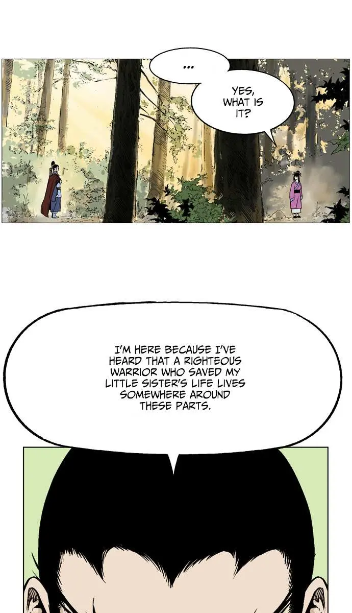 Gosu Chapter 36 Page 17