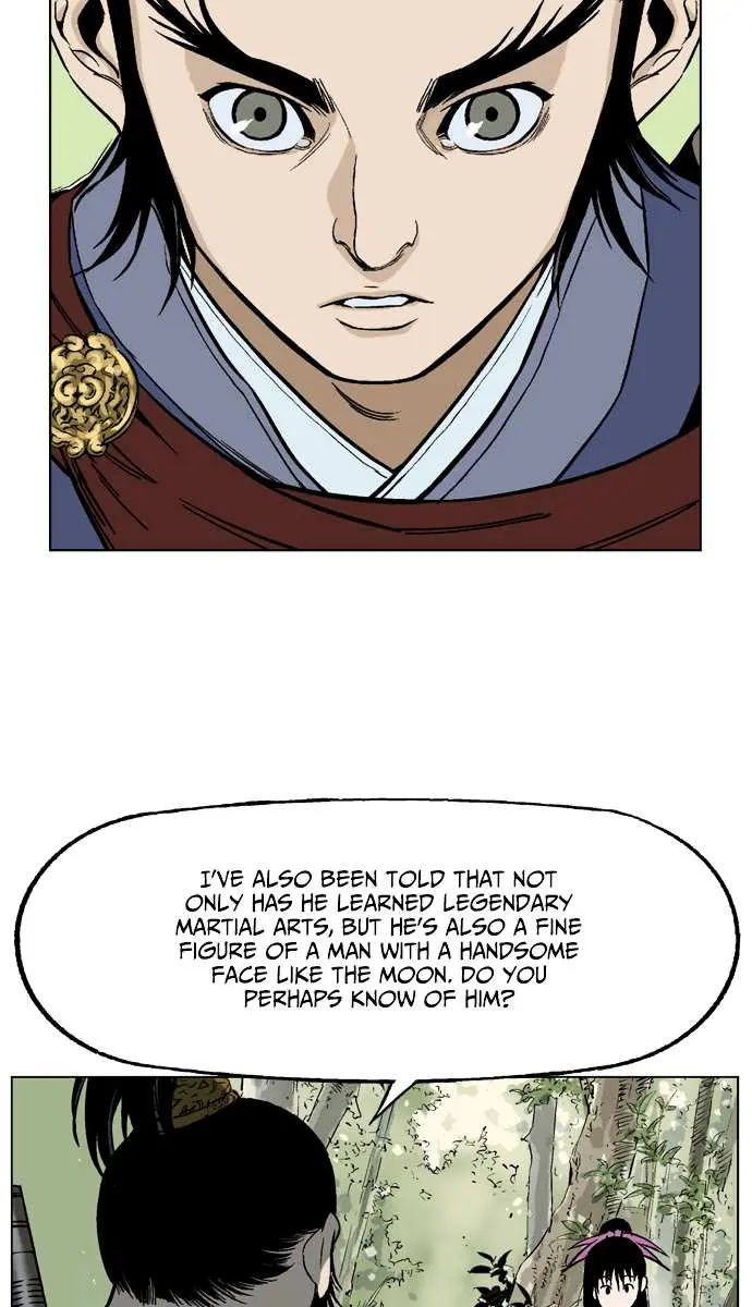 Gosu Chapter 36 Page 18