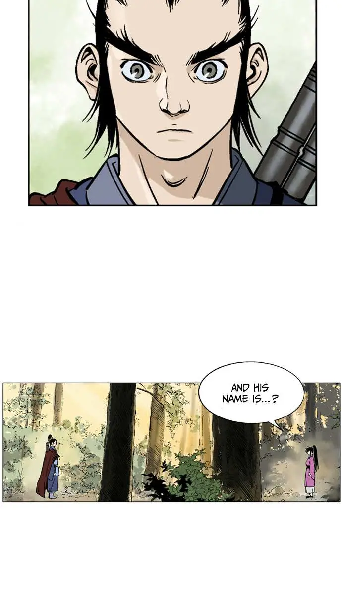 Gosu Chapter 36 Page 21