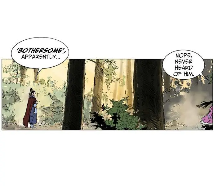 Gosu Chapter 36 Page 22