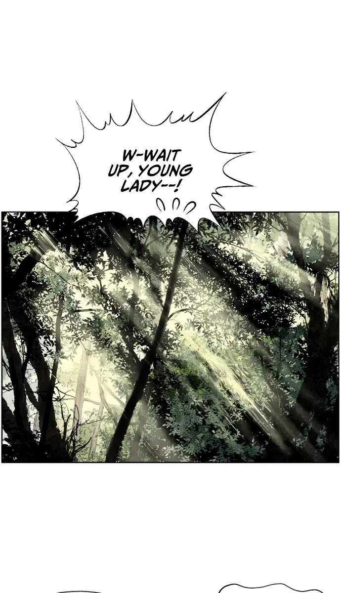 Gosu Chapter 36 Page 23