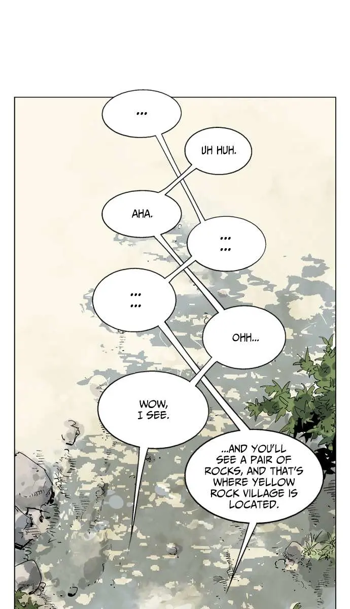 Gosu Chapter 36 Page 27