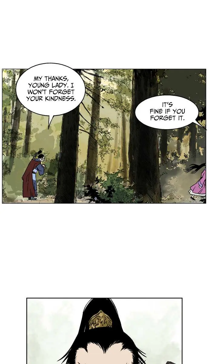 Gosu Chapter 36 Page 30