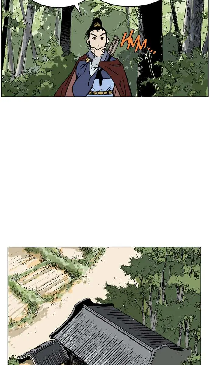 Gosu Chapter 36 Page 33