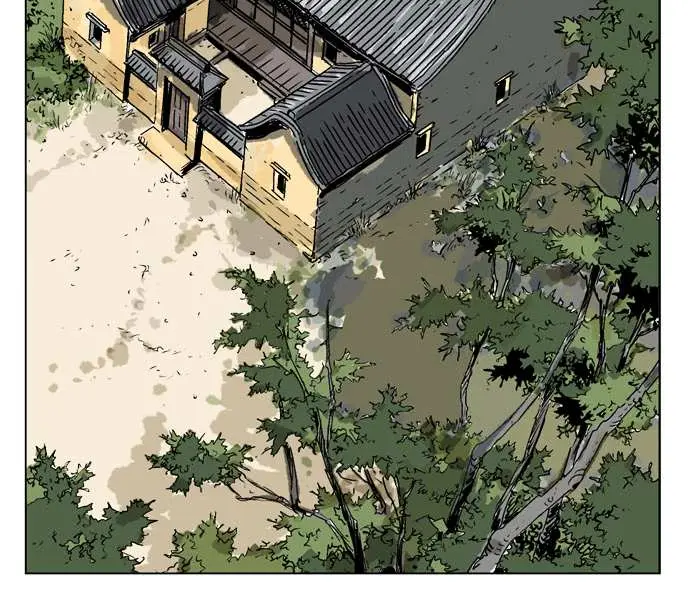 Gosu Chapter 36 Page 34