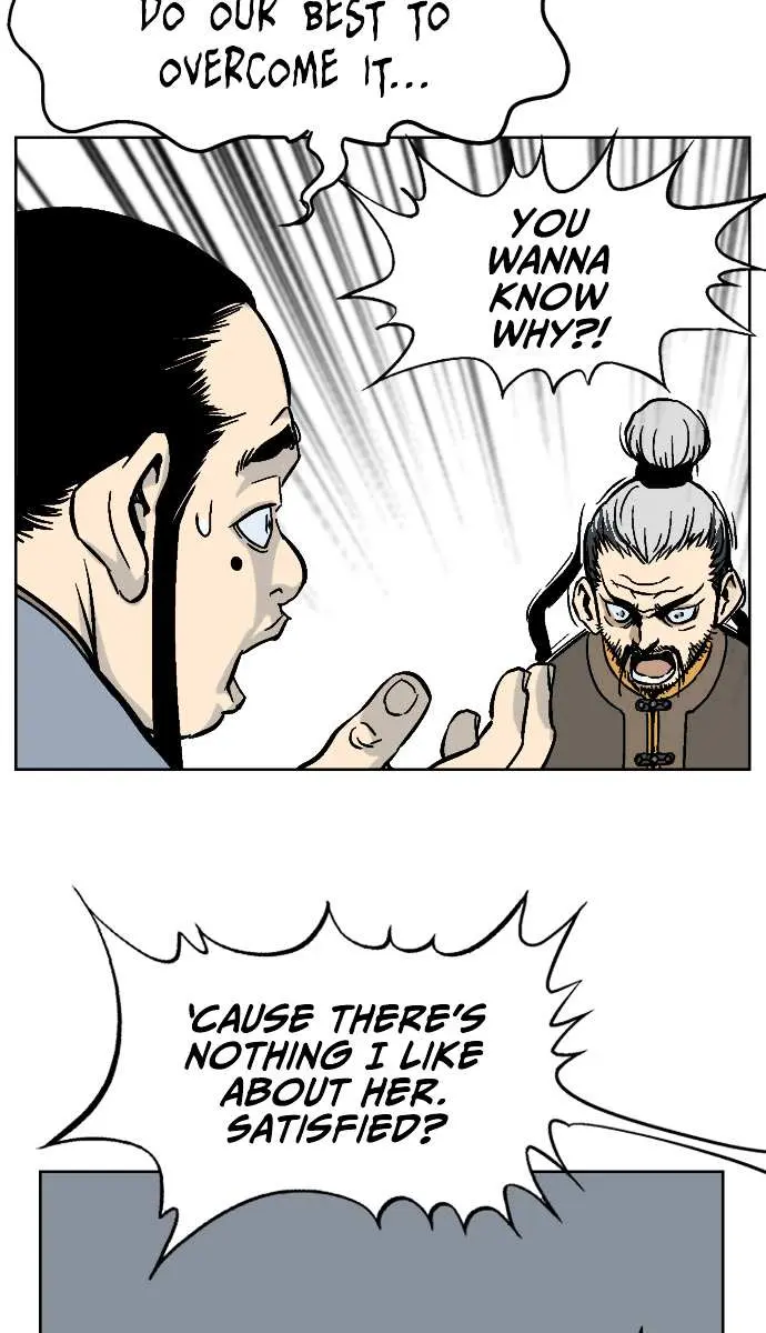 Gosu Chapter 36 Page 39