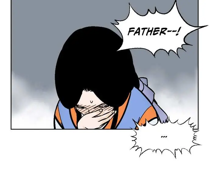 Gosu Chapter 36 Page 40