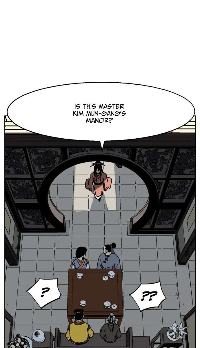 Gosu Chapter 36 Page 42