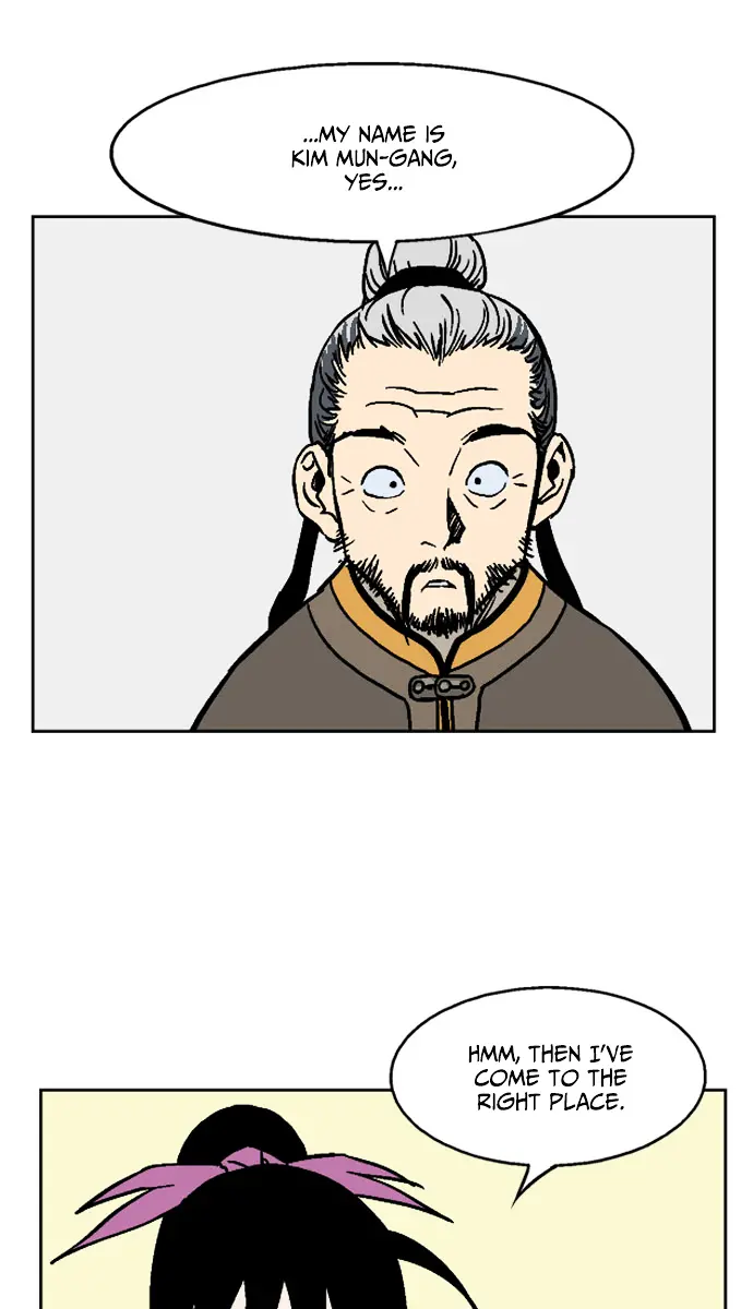 Gosu Chapter 36 Page 44