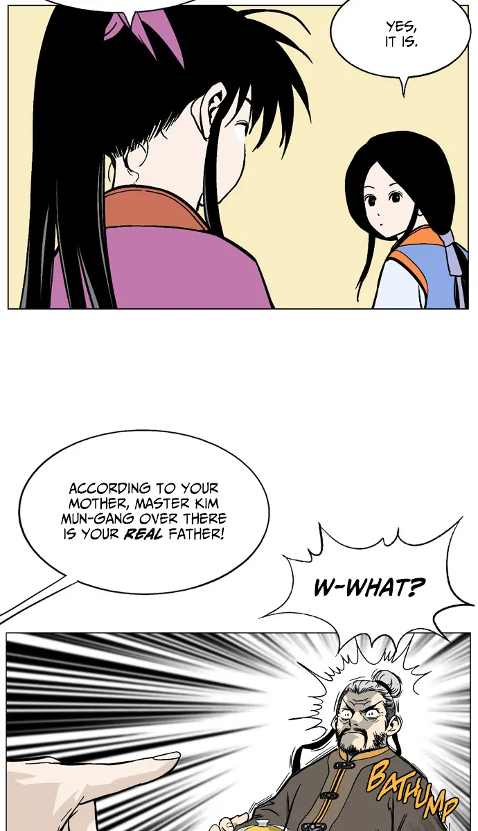 Gosu Chapter 36 Page 48