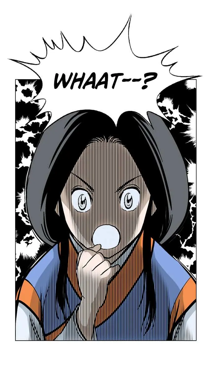 Gosu Chapter 36 Page 50