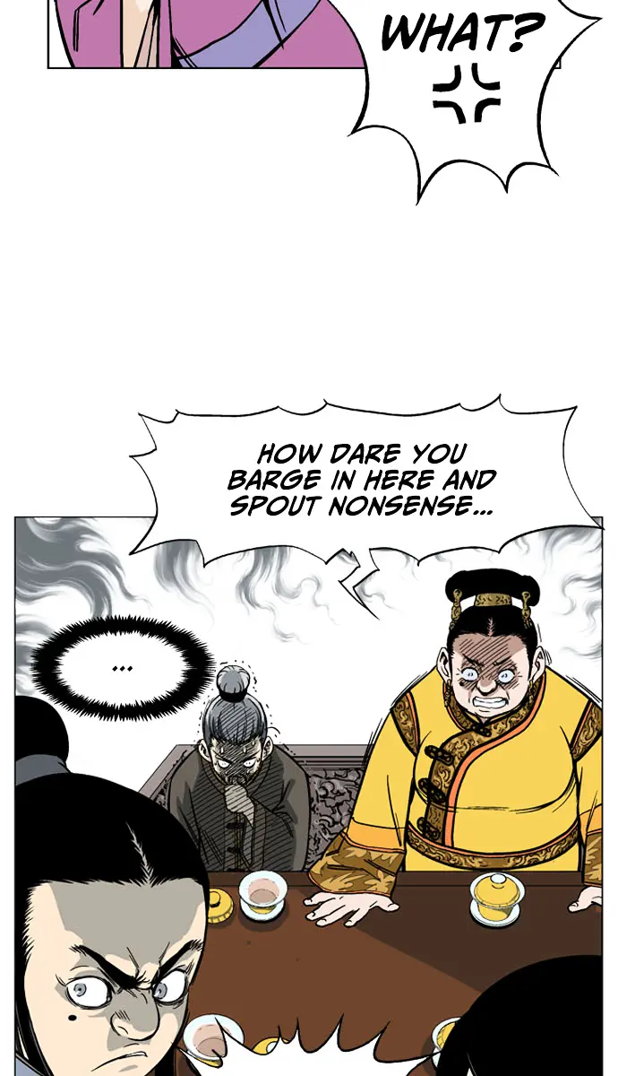 Gosu Chapter 36 Page 54