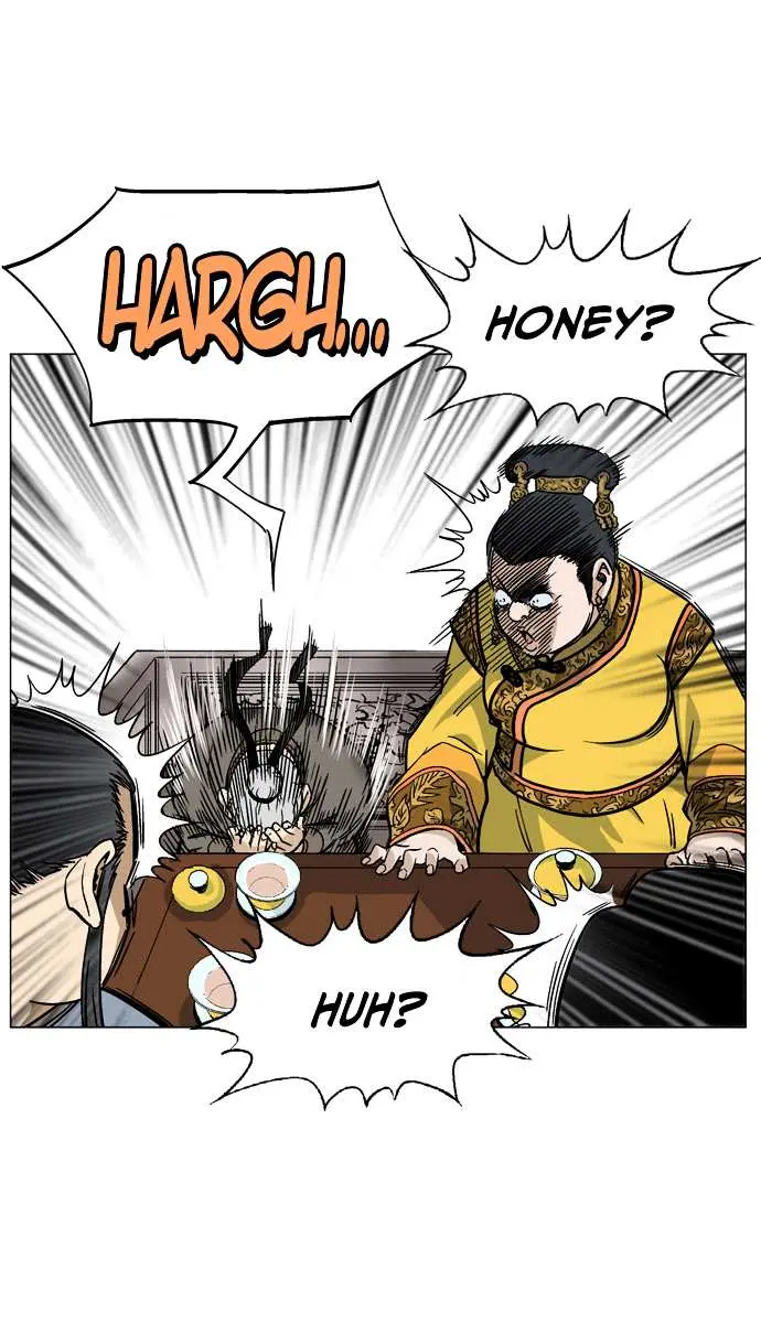 Gosu Chapter 36 Page 56