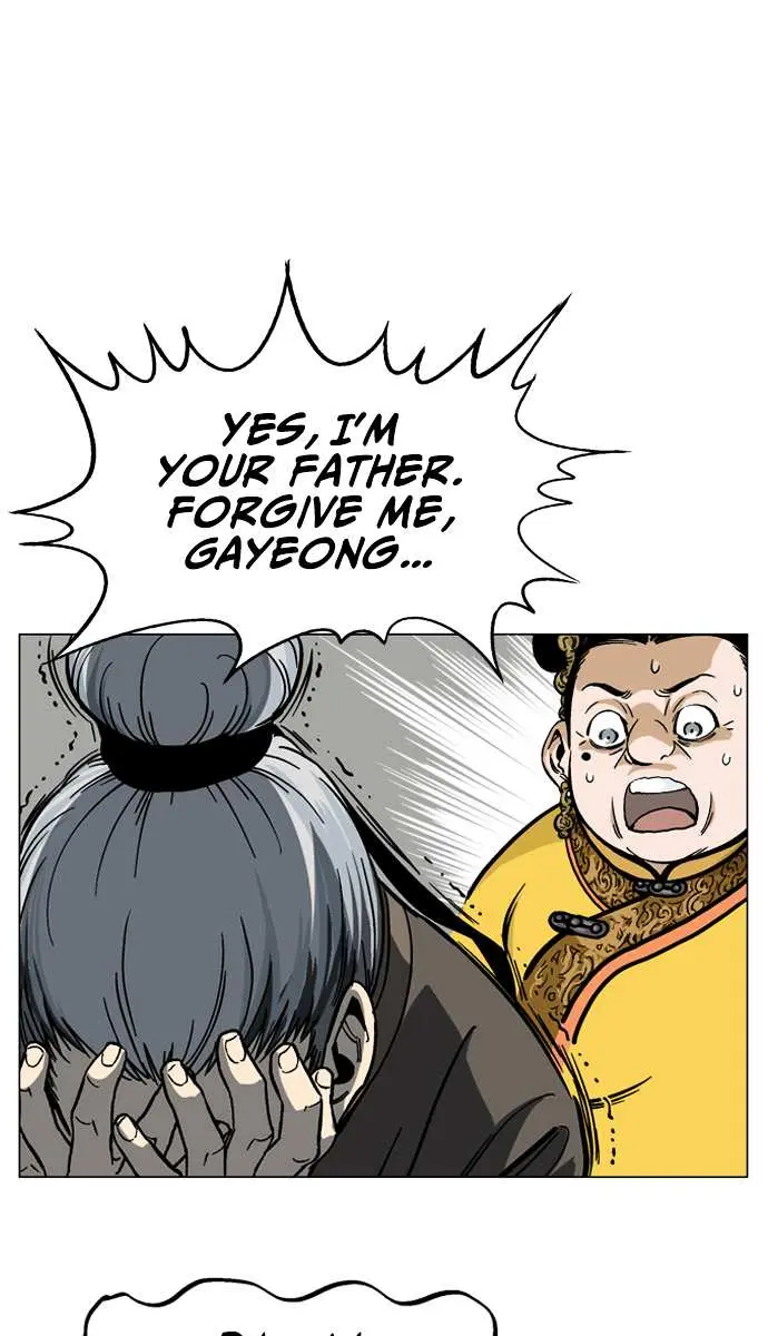 Gosu Chapter 36 Page 59