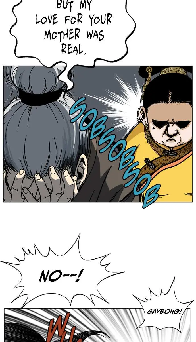 Gosu Chapter 36 Page 60