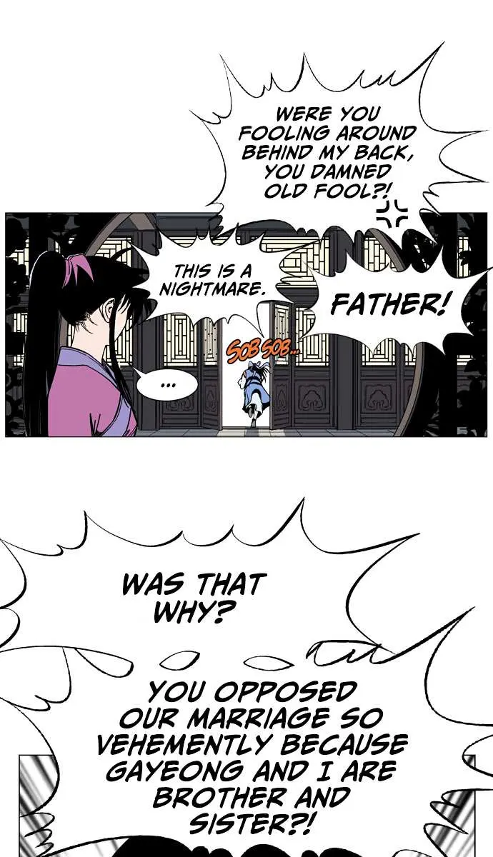 Gosu Chapter 36 Page 62