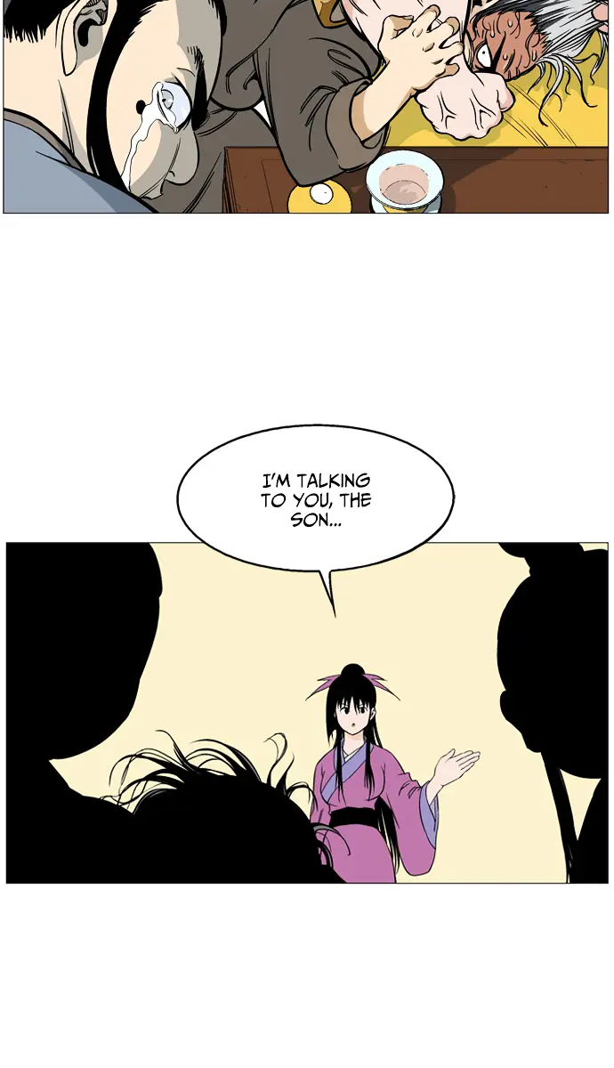 Gosu Chapter 36 Page 66