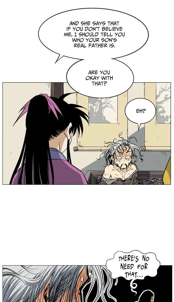 Gosu Chapter 36 Page 72