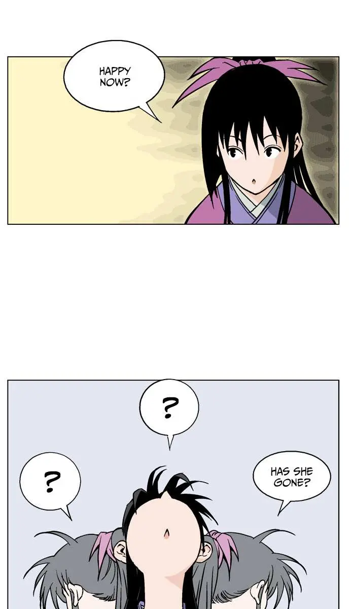 Gosu Chapter 36 Page 74