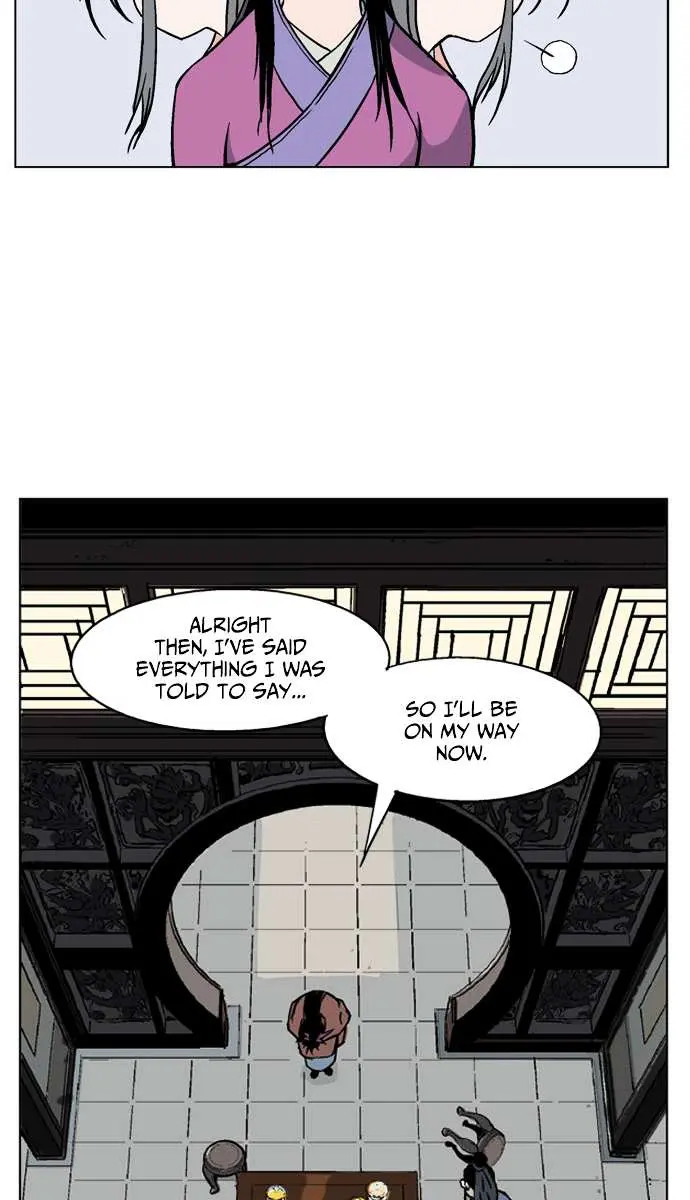 Gosu Chapter 36 Page 75