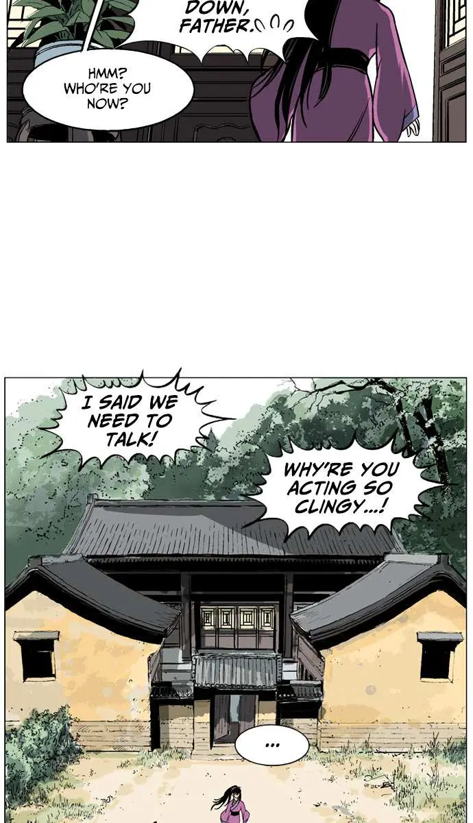 Gosu Chapter 36 Page 78