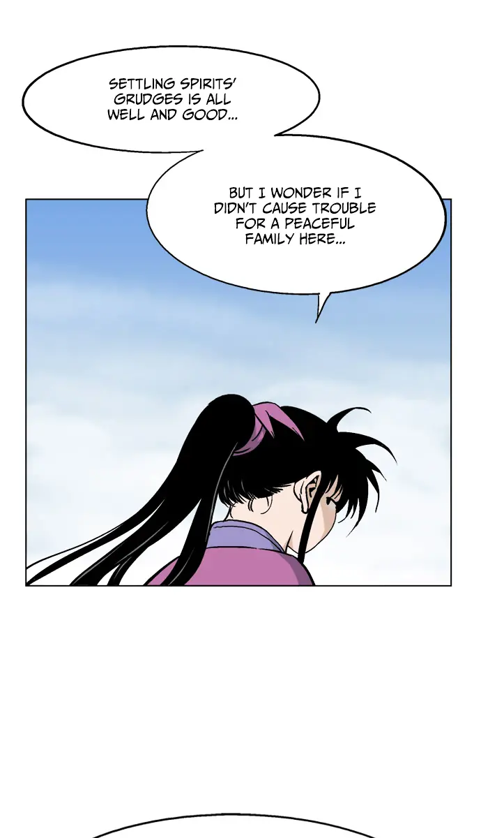 Gosu Chapter 36 Page 80