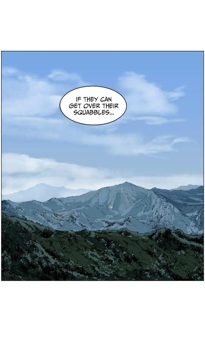 Gosu Chapter 36 Page 84