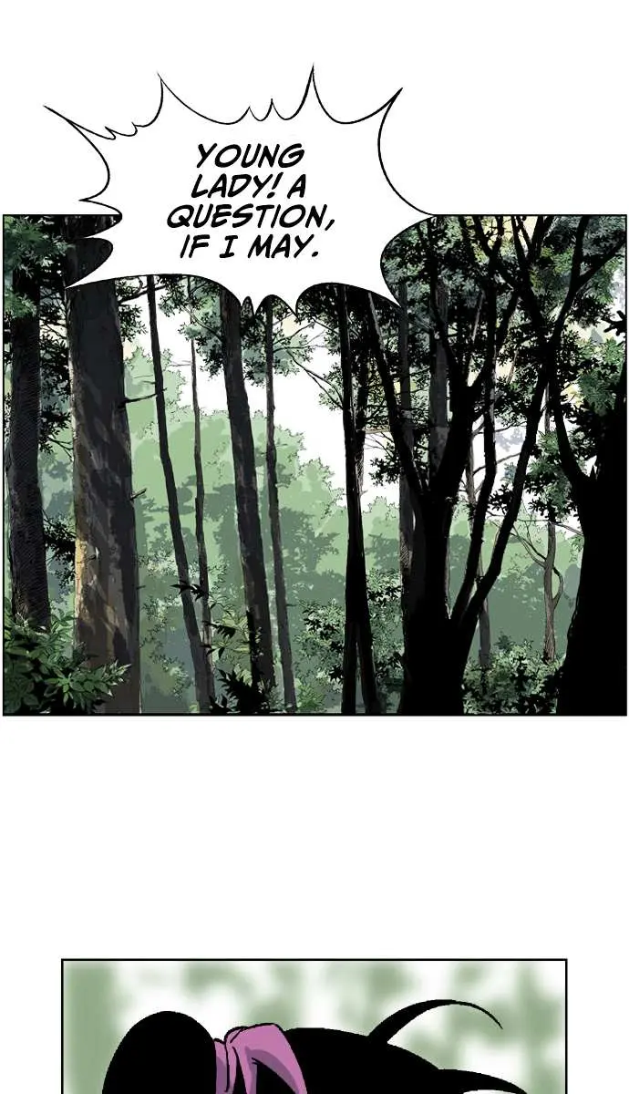 Gosu Chapter 36 Page 87