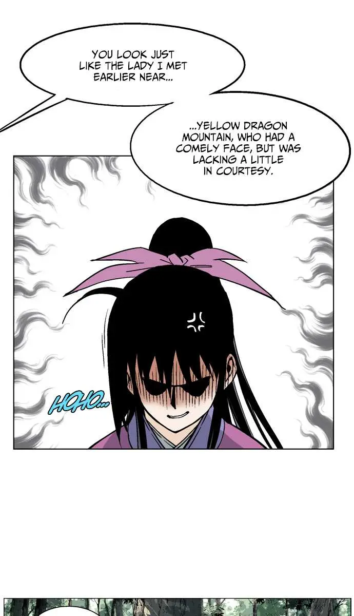 Gosu Chapter 36 Page 92