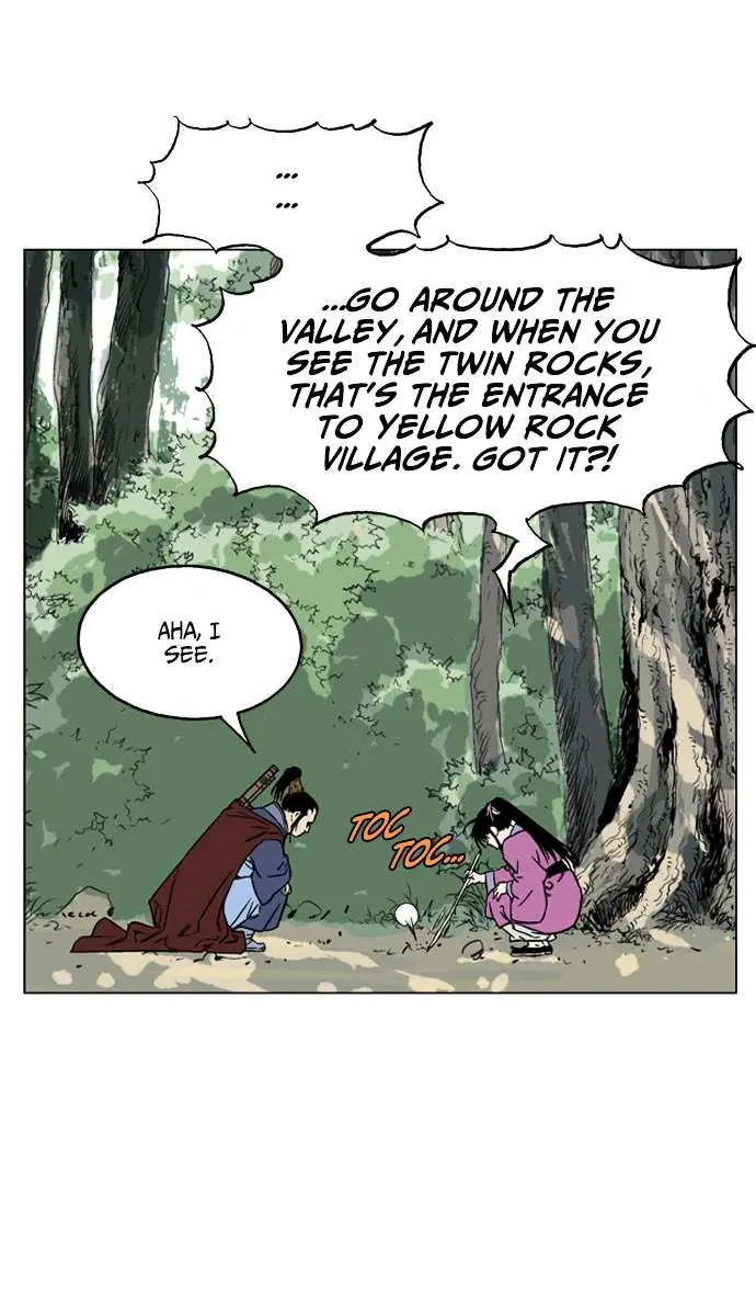 Gosu Chapter 36 Page 95