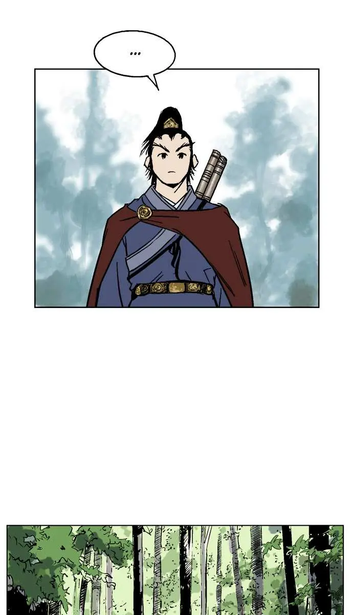 Gosu Chapter 36 Page 98