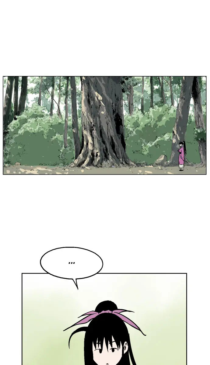 Gosu Chapter 36 Page 107