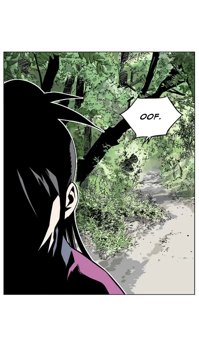 Gosu Chapter 36 Page 110