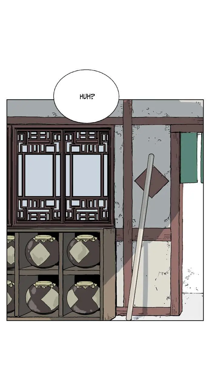 Gosu Chapter 37 Page 8