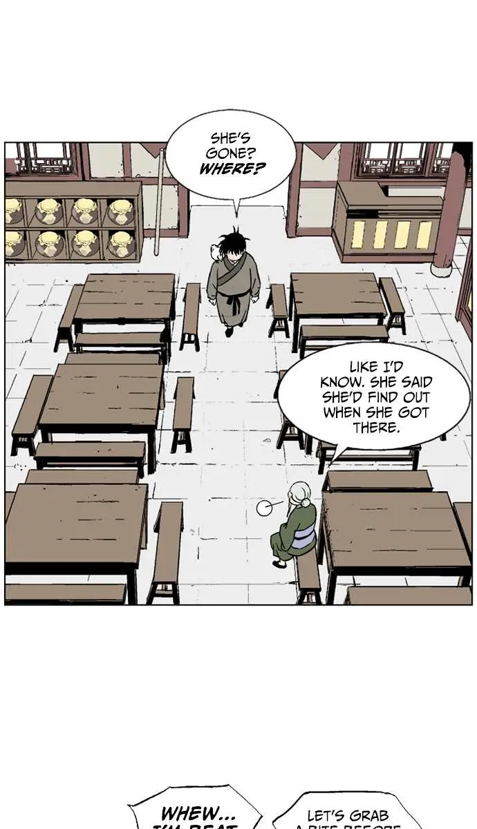 Gosu Chapter 37 Page 9