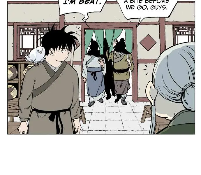 Gosu Chapter 37 Page 10