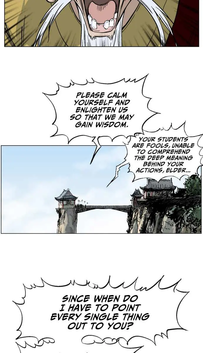 Gosu Chapter 37 Page 18