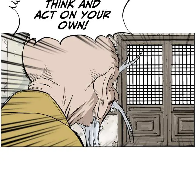 Gosu Chapter 37 Page 19