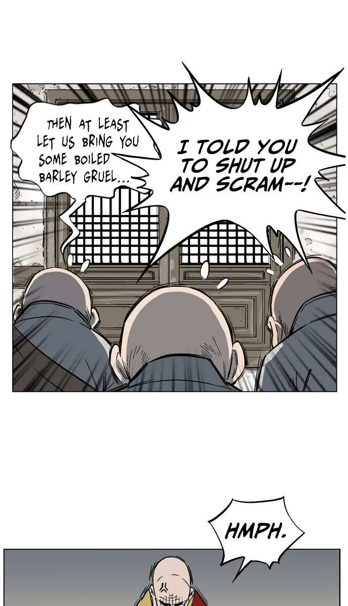 Gosu Chapter 37 Page 23