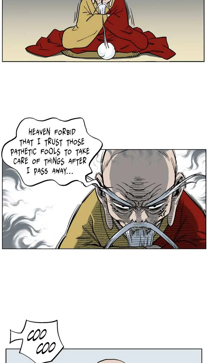 Gosu Chapter 37 Page 24