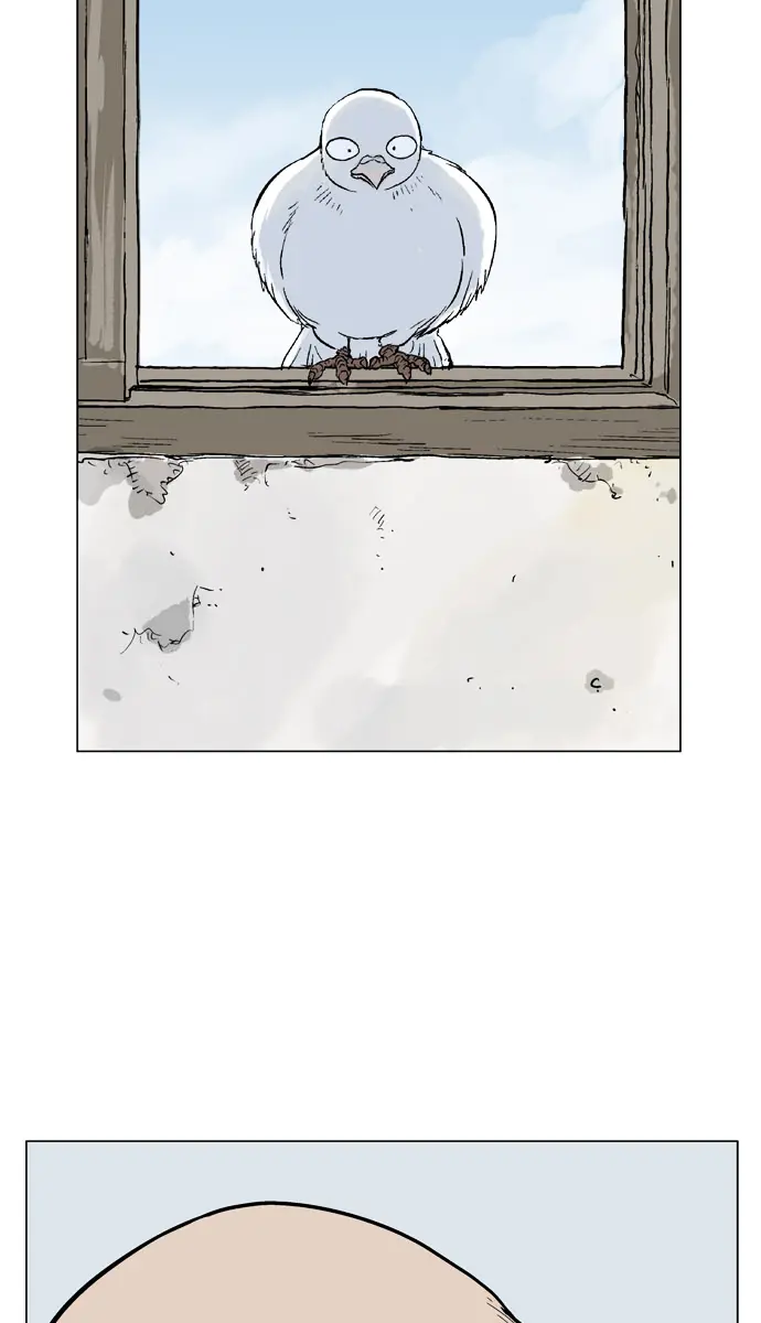 Gosu Chapter 37 Page 27