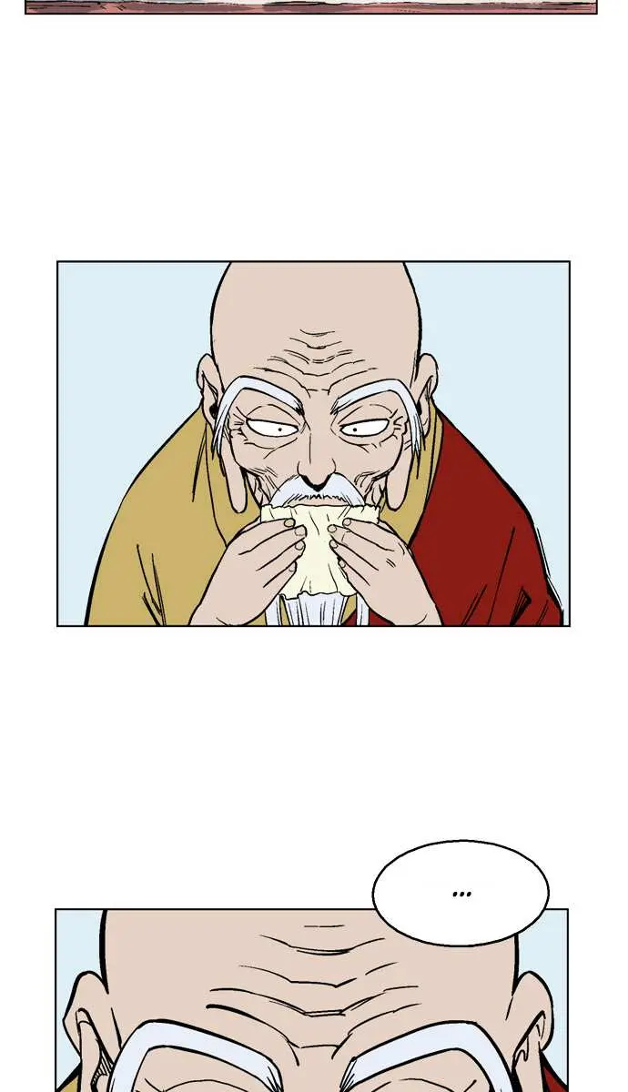 Gosu Chapter 37 Page 30