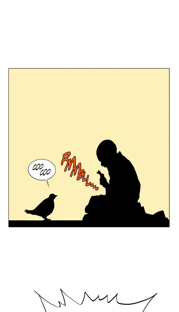 Gosu Chapter 37 Page 32