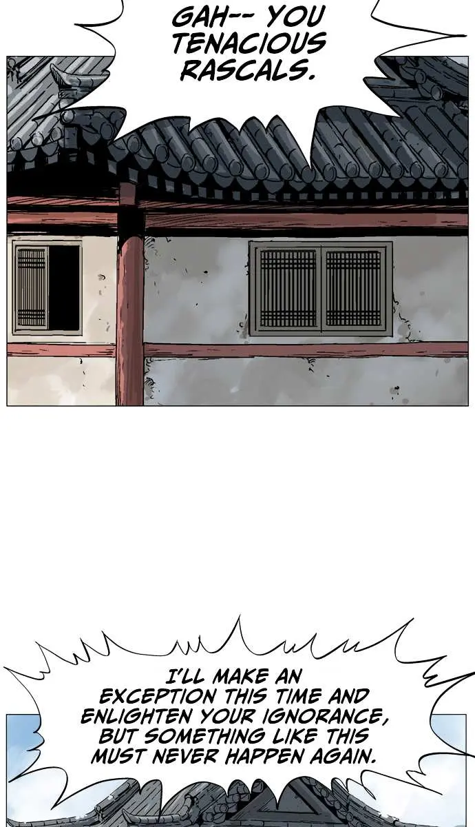 Gosu Chapter 37 Page 33