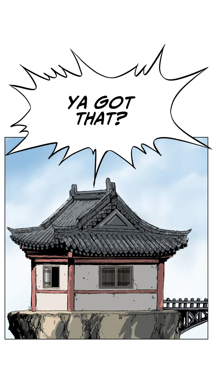 Gosu Chapter 37 Page 35