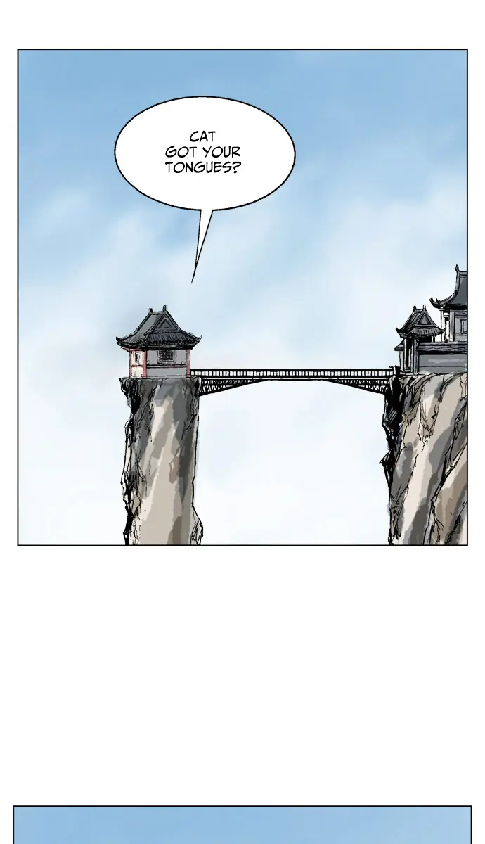 Gosu Chapter 37 Page 38