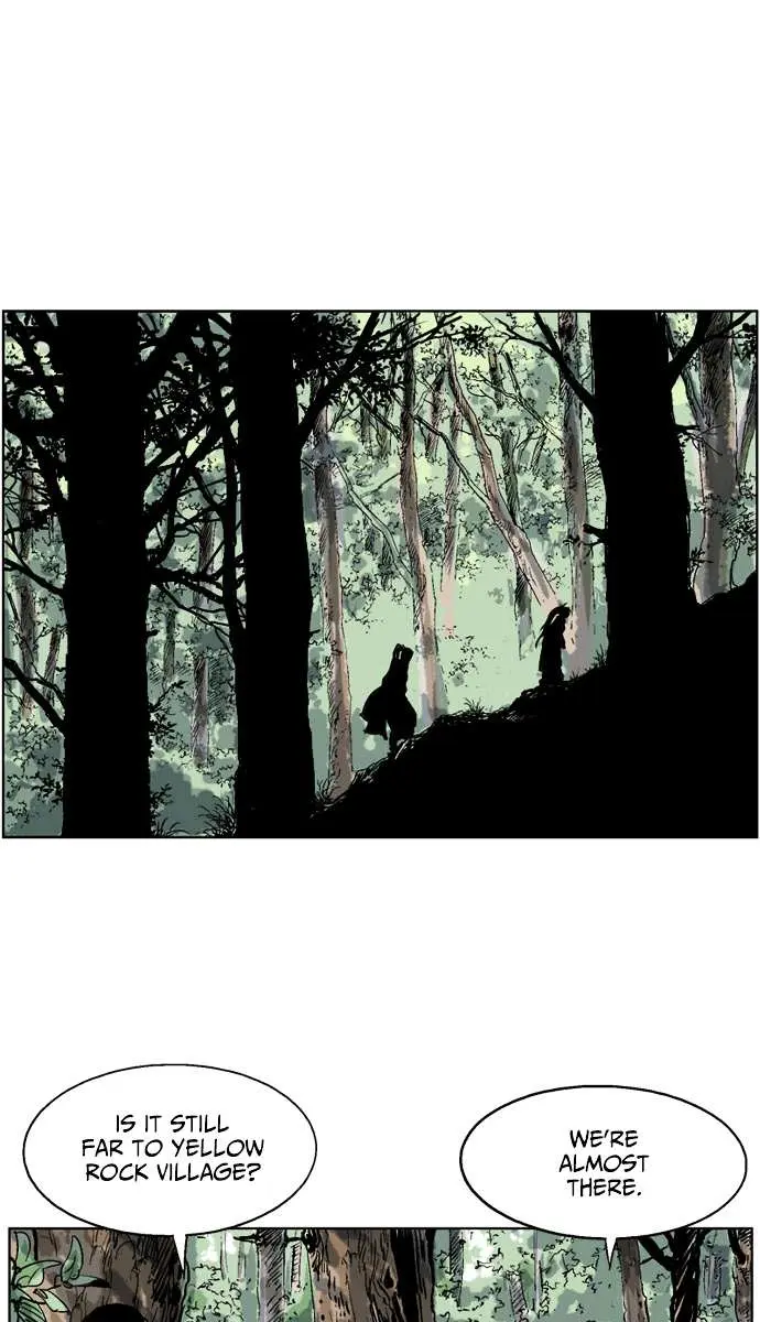 Gosu Chapter 37 Page 43