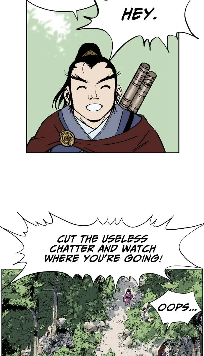 Gosu Chapter 37 Page 47